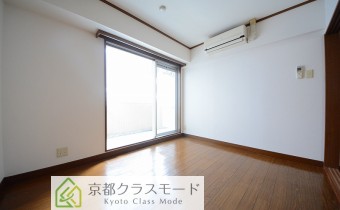 洋室6帖・別アングル