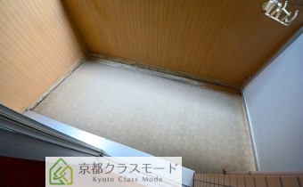 ※室内写真は同マンション内・別タイプの参考画像となります。