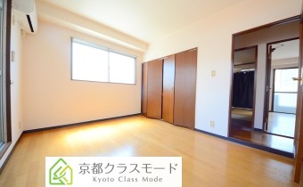 洋室6.6帖