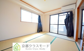 和室6.3帖