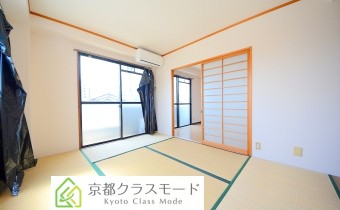 和室6.3帖・別アングル