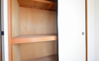 押入れ