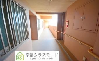 共用廊下