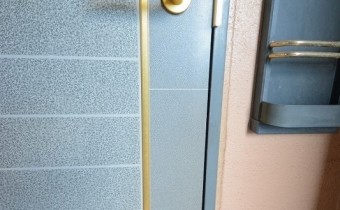 ダブルロックキー