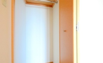 クローゼット