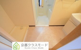 脱衣所