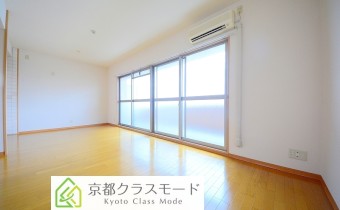ＬＤＫ12.4帖　別アングル