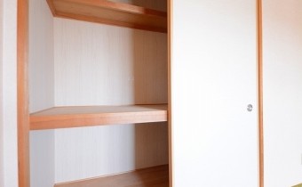 押入れ