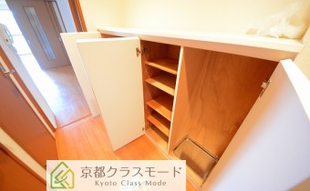 シューズＢＯＸ