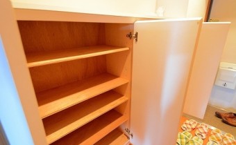 シューズＢＯＸ