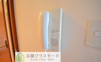 オートロック