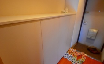 シューズＢＯＸ