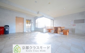 ホール