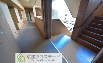 共用部