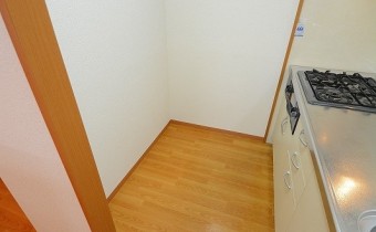 キッチンスペース