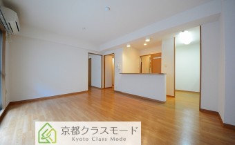 使い勝手の良い14帖の「カウンターキッチンタイプ」のリビングダイニング♪