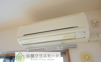 エアコン