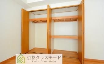 クローゼット①
