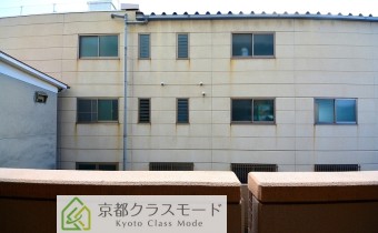 眺望・南向き