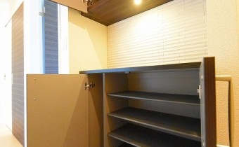 シューズBOX