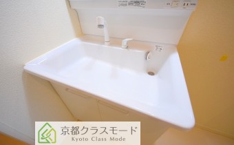 シャンプードレッサー