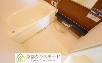 オートバス機能付