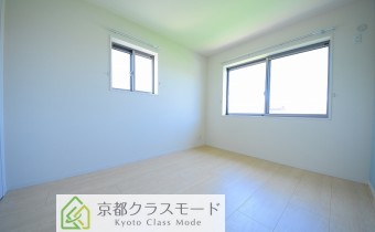 洋6.4帖　主寝室におススメ♪