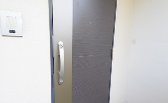 玄関ドア