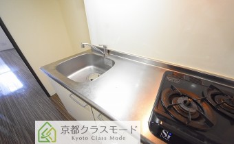 調理スペース