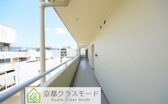 共用廊下
