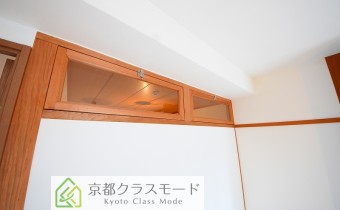 　※写真は同物件405号室のものです。