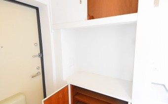 シューズBOX