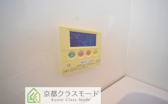 追焚き機能付き