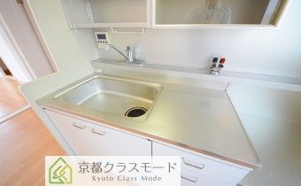 調理スペース