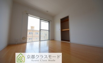 洋室6帖①