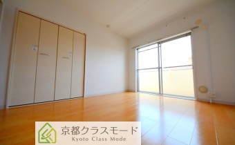 洋室6帖②・別アングル