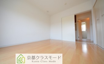 洋室6帖②・別アングル