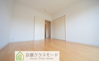 洋室6帖②・別アングル