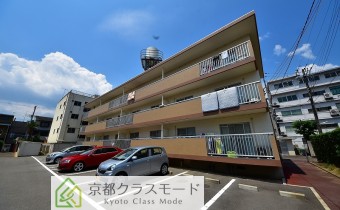 外観・別アングル