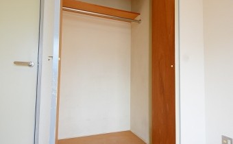 クローゼット