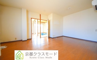 LDK11帖　別アングル