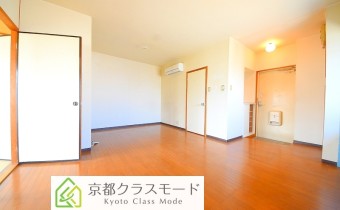 広々LDK11帖♪