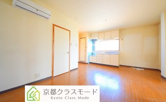 LDK11帖　別アングル