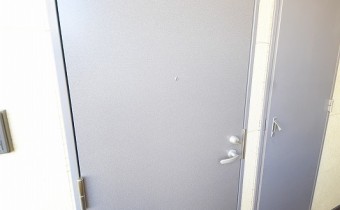 玄関ドア