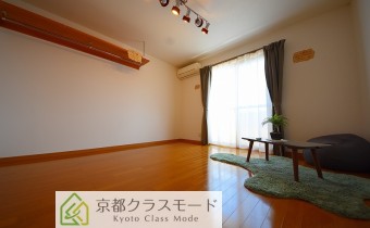 室内　※家具は付きません