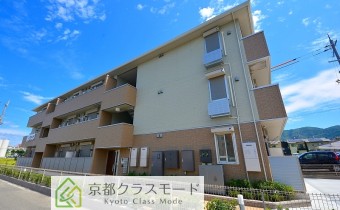 外観・別アングル