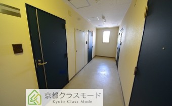 共用廊下