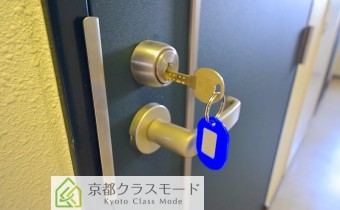 ディンプルキー