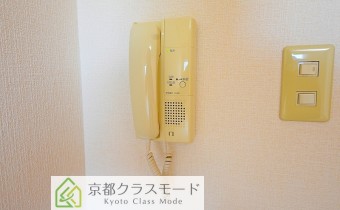 インターホン