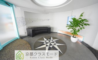 マンション・ロビー